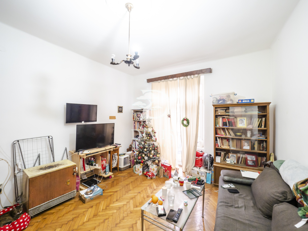 Slika 3 - Svetogorska, Četvoroiposoban stan na prodaju, 104m2, 380.000€